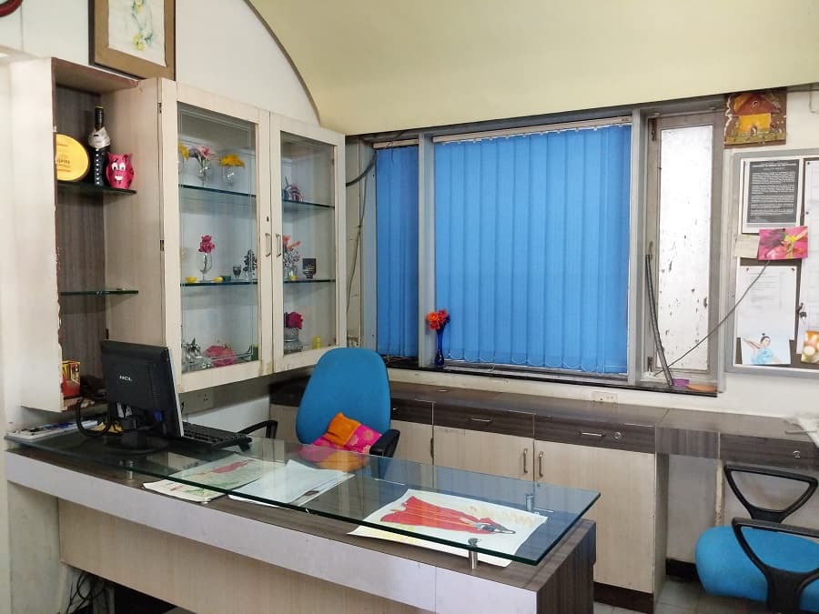 Suryadatta Institute of Fashion Technology Pune Campus photo 6